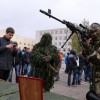 В Нижнем Новгороде в ВУЗах пройдёт военно-патриотическая акция «Служу Отечеству»
