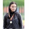 Нижегородская легкоатлетка Александра Тарасова победила на первенстве Москвы