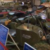 Экскурсию для школьников провели в музее истории противовоздушной обороны