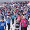 На «Лыжню России» в Нижегородской области выйдут 12 тысяч человек