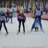 Годовалый Иван Борзов стал самым молодым участником «Лыжни России — 2016» в Нижнем Новгороде