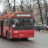 Троллейбусы до нового автовокзала «Щербинки» продлят не ранее 2017 года