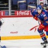 Нижегородское «Торпедо» накануне уступило финскому «Йокериту» в плэй-офф континентальной хоккейной лиги
