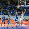 Баскетболисты «Нижнего Новгорода» разгромили «Зенит» в домашнем матче Еврокубка
