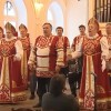 В нижегородской консерватории открылся региональный этап Всероссийского хорового фестиваля