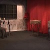 Индустриальная драма для двоих канадского автора Кароль Фрешетт на сцене малого зала театра «Комедiя»