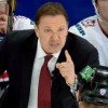Победа «Торпедо» над «Йокеритом» завершилась скандалом между тренером Скудрой и финнами