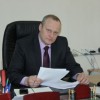 Анатолий Молев назначен исполняющим обязанности заместителя главы администрации Нижнего Новгорода