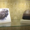 Находку археологов - старинный головной убор - передали в нижегородский историко-архитектурный музей
