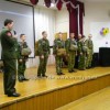 Новые парашюты вручили воспитанникам нижегородского кадетского корпуса имени Маргелова