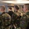 20 сотрудников спецподразделения полиции отправляются в служебную командировку на Северный Кавказ