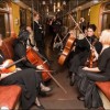 Нижегородцы смогут услышать музыку Баха в метро и трамвае