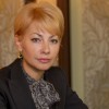 Наталья Суханова назначена директором департамента культуры Нижнего Новгорода