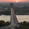 Ямочный ремонт Молитовского моста начнется в конце недели