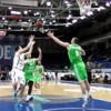 Баскетболисты «Нижнего Новгорода» обыграли казанский УНИКС