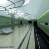 Нижегородцам предлагают придумать дизайн станции метро «Сенная»