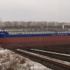На заводе «Красное Сормово» на воду спустили танкер, построенный по проекту RST-27