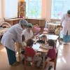 Больница для реабилитации детей с психоневрологическими заболеваниями начала работать в Дзержинске в полную силу