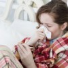 Заболеваемость гриппом и ОРВИ выросла в Нижегородской области на 12%