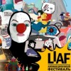 В «Орлёнке» пройдут показы Лондонского международного анимационного фестиваля (LIAF)