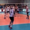 Волейболисты «Нижнего Новгорода» уступили в пяти партиях «Нефтянику» из Оренбурга