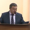 Виталий Ковалев официально представлен в должности и.о. главы администрации Приокского района