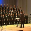 В Нижнем Новгороде отметили юбилей хоровой капеллы мальчиков