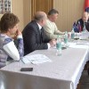 Жители городского округа города Бор обратились со своими проблемами к Евгению Лебедеву