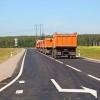 Движение большегрузов с осевой нагрузкой более 6 тонн временно ограничат в Нижегородской области