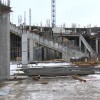 Правительство России включило «Стадион «Нижний Новгород» в перечень наиболее крупных строящихся проектов в стране