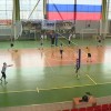 Волею календаря нижегородская женская волейбольная команда «Спарта-НН» не выходила на родную площадку почти полгода