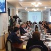 Денис Москвин возглавил новую комиссию Общественной палаты региона по развитию территорий