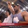 Воспитанник нижегородской школы бокса «Полёт» Альберт Карибян продолжает серию успешных выступлений