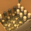 Более 2 тысяч литров нелегальной спиртосодержащей продукции изъяли судебные приставы из магазинов в Нижегородской области с начала года