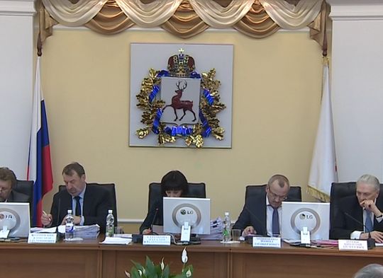 В результате 188-го заседания инвестиционного совета при губернаторе Нижегородской области 33 проекта одобрено, 10 отклонено