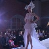 В «Арсенале» прошел показ коллекций одежды участников конкурса международной недели моды «Volga Fashion Week»