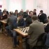В детско-юношеской спортивной школе №9 прошел шахматный турнир в рамках 35-ой спартакиады