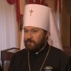Митрополит Волоколамский Иларион, председатель Отдела внешних церковных связей Московского Патриархата, посетил Нижний Новгород