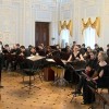 Концертную программу, посвященную композитору Астору Пьяццолле, представили в музее-усадьбе Рукавишниковых