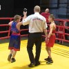 С 13 по 17 апреля в Кстове проходит Международный турнир по боксу класса «Б»