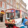 В Нижнем Новгороде вновь будет курсировать экскурсионный трамвай