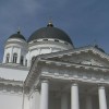 В Нижнем Новгороде ограбили Спасский Староярморочный собор
