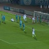 Нижегородская «Волга» сыграла вничью в выездном матче с «Зенитом-2»