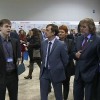 На Нижегородской ярмарке начал работу IX международный форум информационных технологий  ITFORUM 2020/ИТ-ДЖЕМ