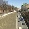 В эти выходные на несколько часов будет полностью перекрыто движение транспорта в центре Нижнего Новгорода