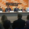 11 человек на одно кресло депутата Государственной Думы