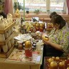 В регионе готовятся к 100-летнему юбилею фабрики «Хохломская роспись»