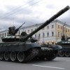 Боевой Т-34 примет участие в Параде Победы в Нижнем Новгороде