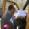 Состояние муниципальных автобусов и условия для отдыха водителей проверили активисты нижегородского регионального отделения народного фронта