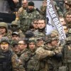 Военно-патриотическая игра «Удар» прошла в Володарском районе Нижегородской области.